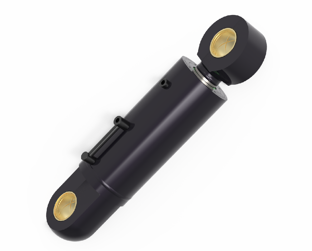 大臂升降油缸 大臂升降油缸