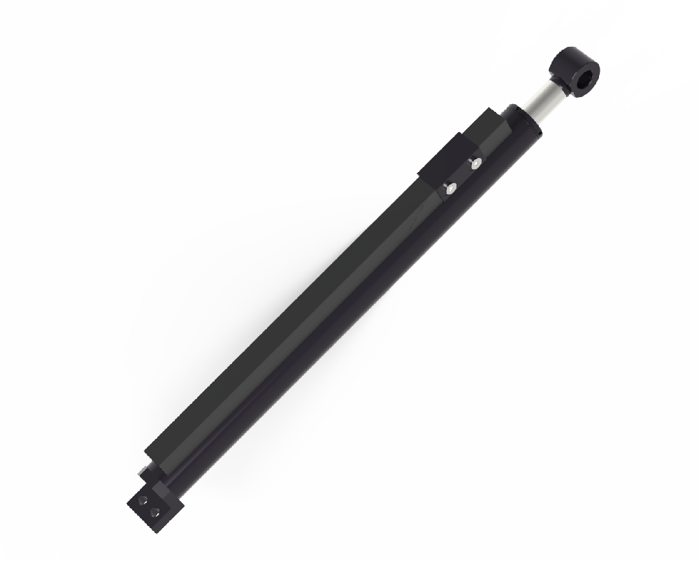 附近油缸定制:一站式解決方案提供商的全方位服務