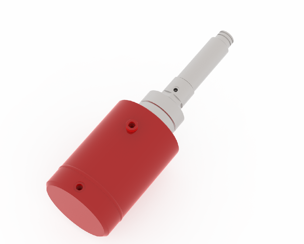 專業液壓油缸廠家:為您的設備提供強大動力