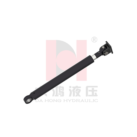 大噸位柱塞油缸現在主要用在哪些新設備上？